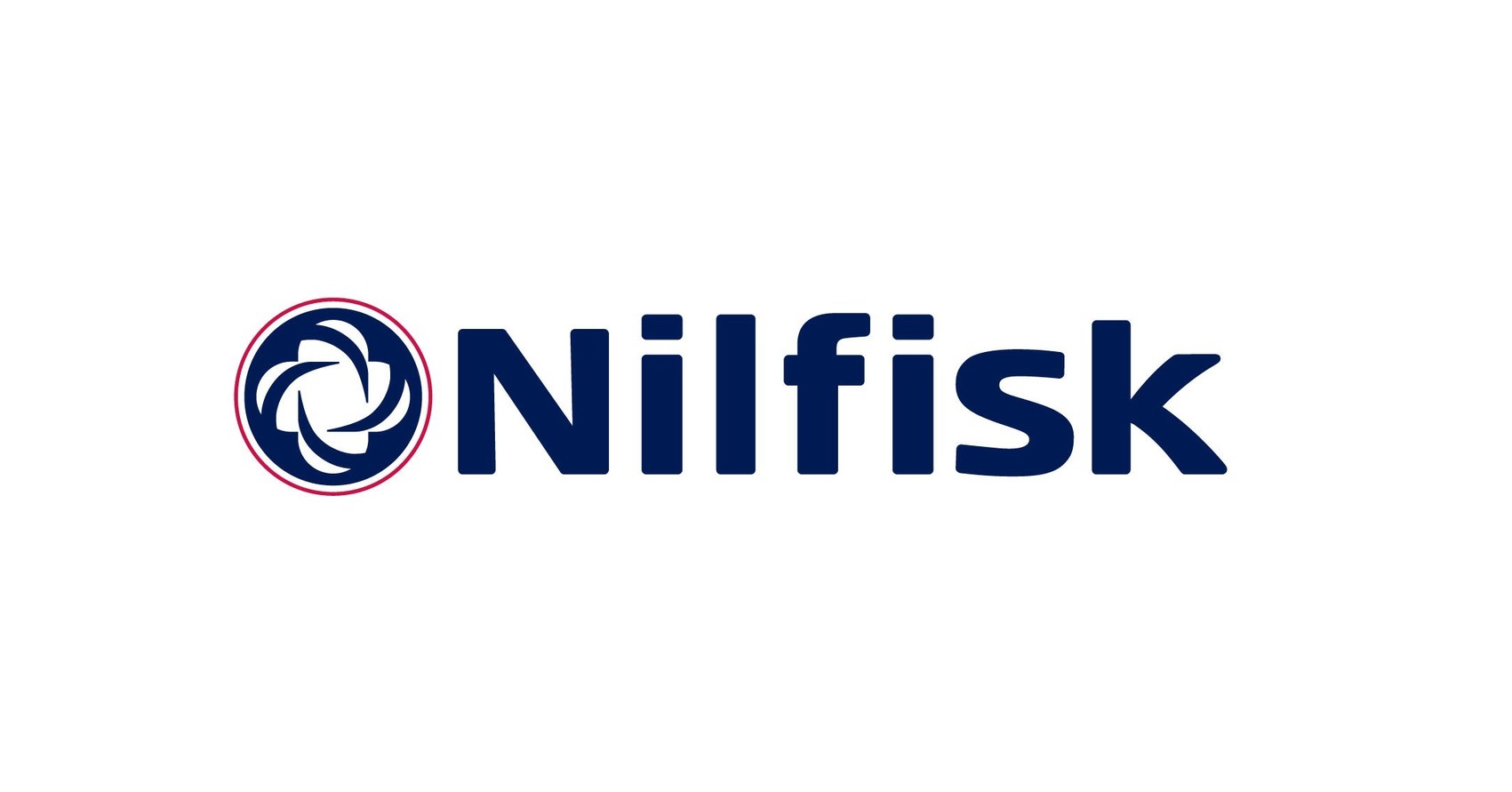 Nilfisk Logo (PRNewsfoto/Nilfisk)